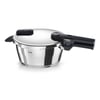 Fissler Vitaquick Elemantal Düdüklü Tencere 3.5 L