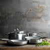 Greenpan Venice Pro Evershine 7 Parça Tencere Seti