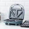 Greenpan Greenlıfe 3 In 1 Su Yeşılı Tost Makınası