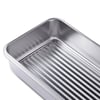 Aryıldız Vacuum-Fresh Çelik 14 Parça Saklama Kabı