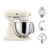 Kitchenaid Artisan 4,8 L Stand Mikser 5KSM125 Milkshake-EMH