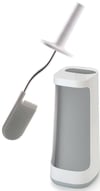 Flex Plus Smart Tuvalet Fırçası - Beyaz/Gri