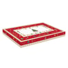 Porselen Sunumluk 35 x 23 cm