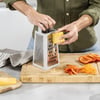 Zwilling Z-Cut Ayaklı Rende Gri