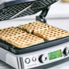 Greenpan Elite Çelik Grill-Tost Makinesi