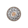 Margery Bone 20Cm 6Lı Tabak Seti