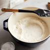 Staub Pastacı Spatulası 30 Cm
