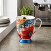 Lucky Art Vivelle Bone Kupa 300 ml