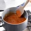 Greenpan Silikon Spatula Bej