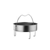 Fissler Vitaquick Edition Düdüklü Tencere 6+3,5 Litre