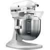 Kitchenaid 4.8 L Ağır Hizmet Tipi Stand Mikser 5KPM5 White-EWH