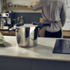 Fissler Vitaquick Elemental Düdüklü Tencere 6 Litre