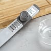 Zwilling Z-Cut İnce Rende Gri