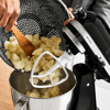KitchenAid Artisan 4,8 L Stand Mikser 5KSM185PS Onyx Black-EOB