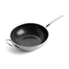 Greenpan Premiere Thermolon Seramik Yapıştırmaz 30CM Wok Tava