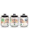 Mongolfıere Sleeve3 Jars 800Cc W/ Al. Lıd