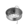 Fissler Vitaquick Edition Düdüklü Tencere 6+3,5 Litre
