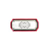 Luckyart Lancelot Bone Baton Tabak 36Cm