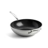 Greenpan Premiere Thermolon Seramik Yapıştırmaz 30CM Wok Tava