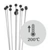 Wmf Profi Plus Flexi Silikon Çırpıcı 27 Cm