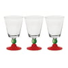 Vıschıo 3Parça Set Rubens Waterstem 315C