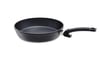 Fissler Vitavit Premium Mat Düdüklü Tencere 6.0L Buhar Sepetli + Original Profi Collection Metal Kapak 8 Parça Tencere Seti 24cm Tavalı + Tava Seti  