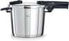 Fissler Vitaquick Glossy Düdüklü Tencere  6.0L