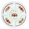 Porselen Meze Tabağı 30 cm