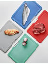 Joseph Joseph Folio Regular Kesme Tahtası Seti - Graphite
