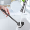 Greenpan Silikon Kepçe Gri
