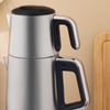 Aryıldız Vision Steel Çay Makinesi İnox