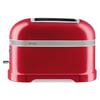 Kitchenaid Artisan 2 Dilim Ekmek Kızartma Makinesi 5KMT2204 Empire Red-EER
