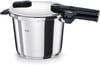 Fissler Vitaquick Glossy Düdüklü Tencere  6.0L