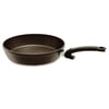 Fissler Vitavit Premium Mat Düdüklü Tencere 4.5L Buhar Sepetli + Original Profi Collection Metal Kapak 8 Parça Tencere Seti 24cm Tavalı + Tava Seti  