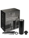 Peugeot Coffret Pompe electrique ABS Clavelin Noir