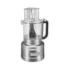 KitchenAid 3,1 L Mutfak Robotu 5KFP1319 Contour Silver-ECU