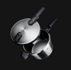 Fissler Vitaquick Premium Düdüklü Tencere 8,0L