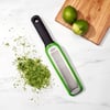 Oxo Gg Etched Zester Rende