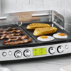 Greenpan Elite XL Less Smoke Grill 45 Cm
