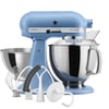 Kitchenaid Artisan 4,8 L Stand Mikser 5Ksm175Ps Vintage Blue