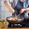 Greenpan Craft 28 cm Wok Tava