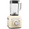 KitchenAid Artisan 1,4 L Blender 5KSB4026  Almond Cream-EAC