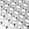 Zwilling Z-Cut Ayaklı Rende Gri