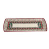 Lucky Art Liora Bone Baton Tabak 35 cm