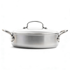 Greenpan Premiere 26 Cm Basık Tencere 3,8 Lt