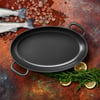 Greenpan Craft 40 cm Çift Tutma Kollu Tava