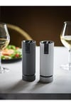 Peugeot Line Electric Duo Karabiber + Tuz Değirmeni 15 cm