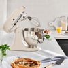 Kitchenaid Artisan 4,8 L Stand Mikser 5KSM125 Milkshake-EMH