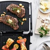 Greenpan Elite Çelik Grill-Tost Makinesi