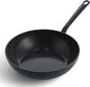 Greenpan Craft 28 cm Wok Tava